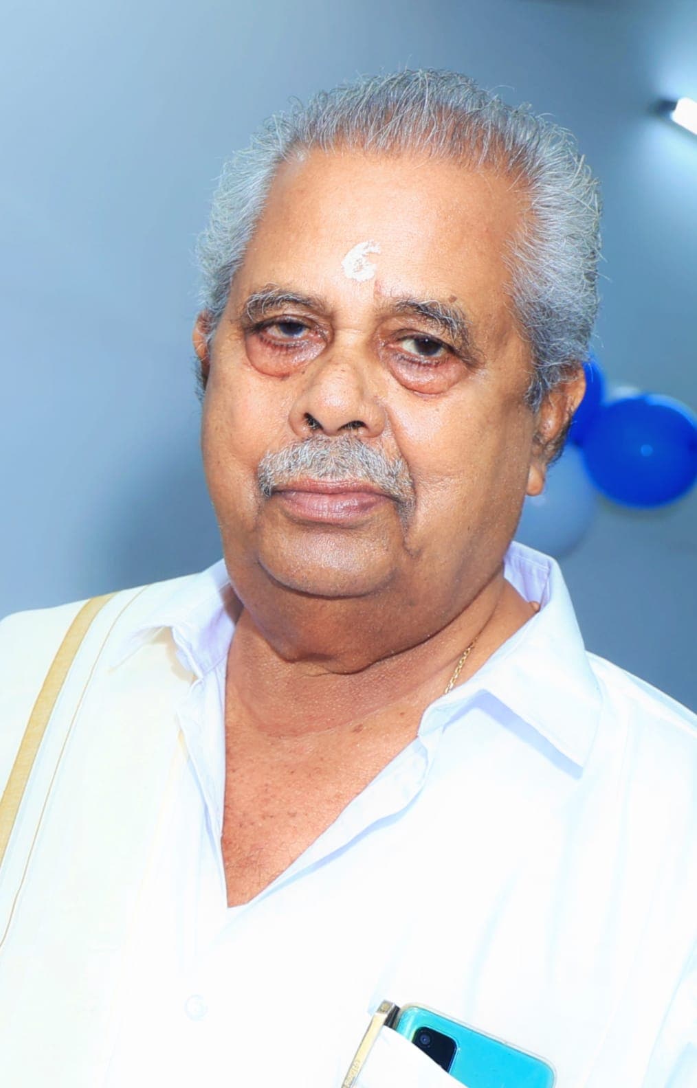 Founder - Late Mr. Madhavan Kutty