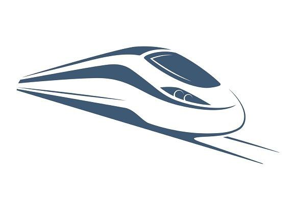 Bullet Train logo