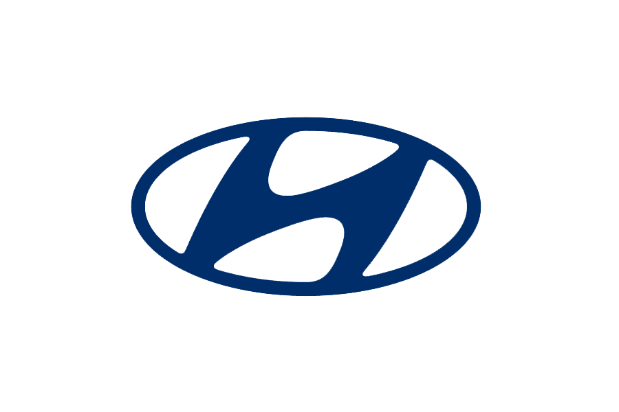 Hyundai Plant logo